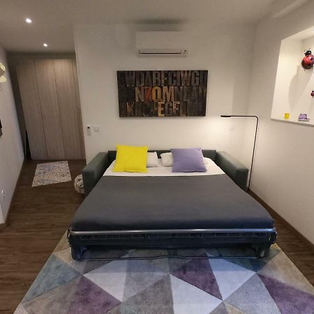 Apartamento Coccinelle Niza Exterior foto